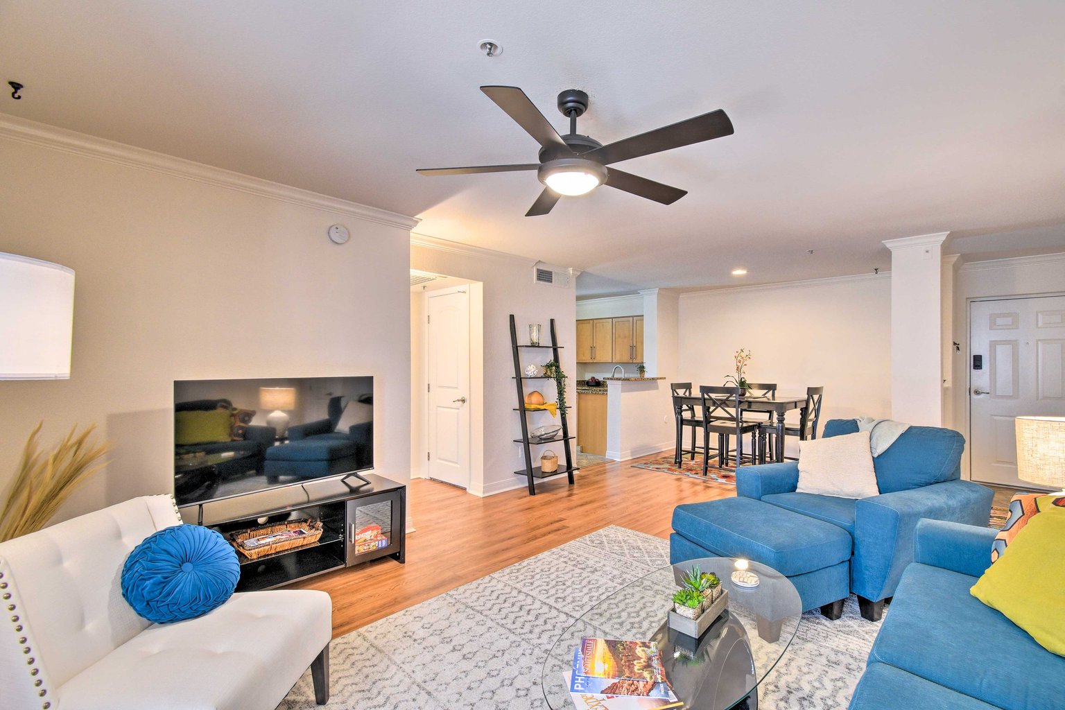 Phoenix Vacation Rental