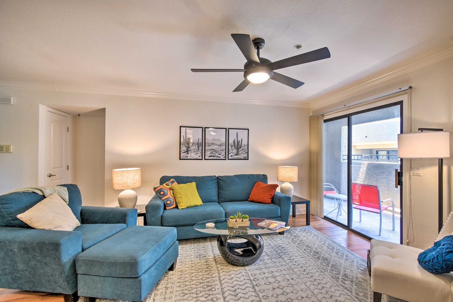 Phoenix Vacation Rental