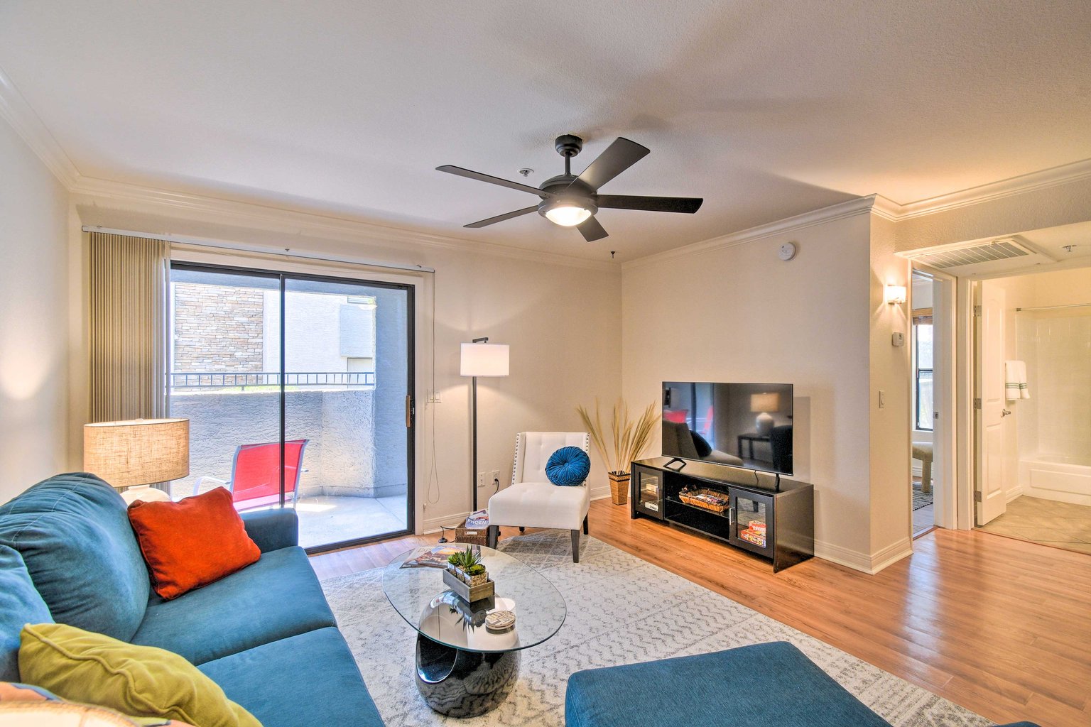 Phoenix Vacation Rental