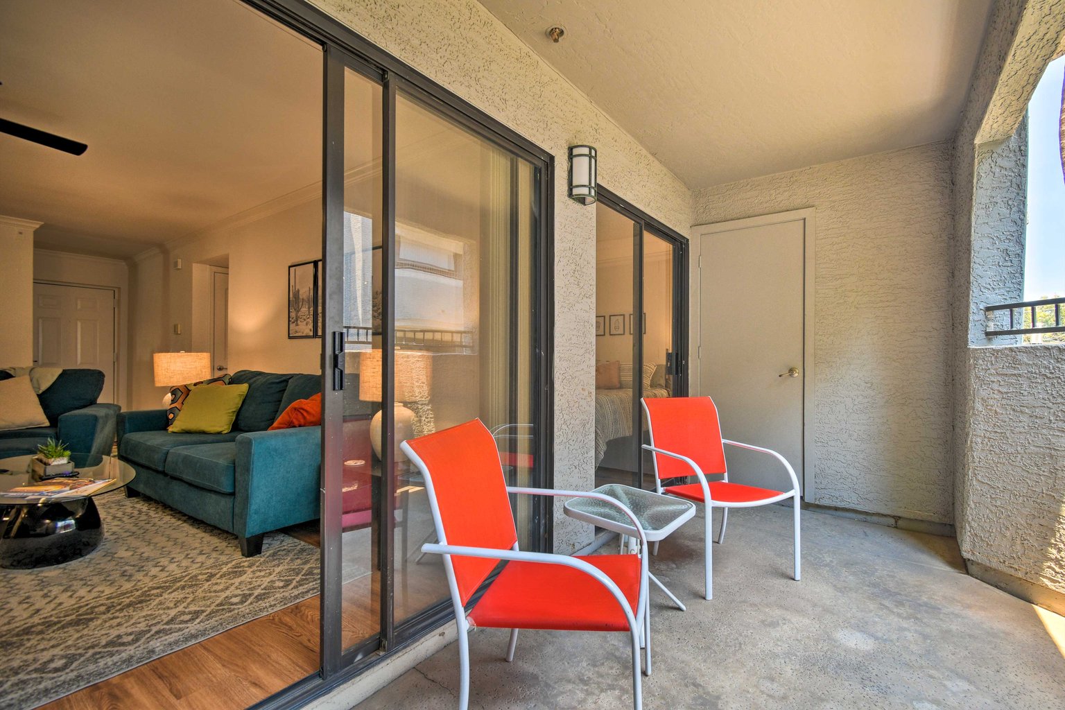 Phoenix Vacation Rental