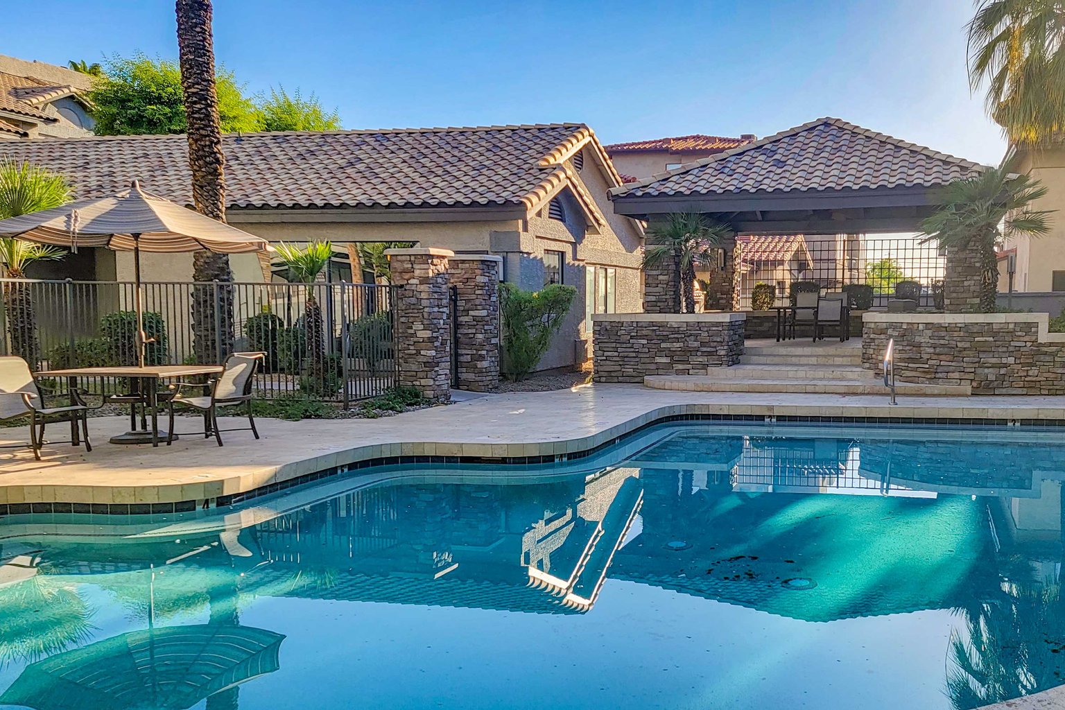 Phoenix Vacation Rental