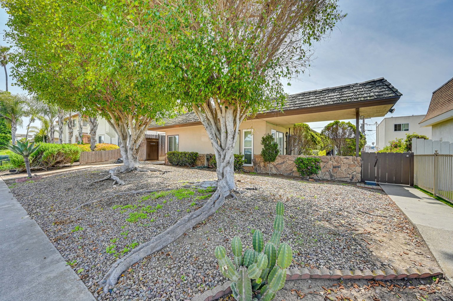 San Diego Vacation Rental