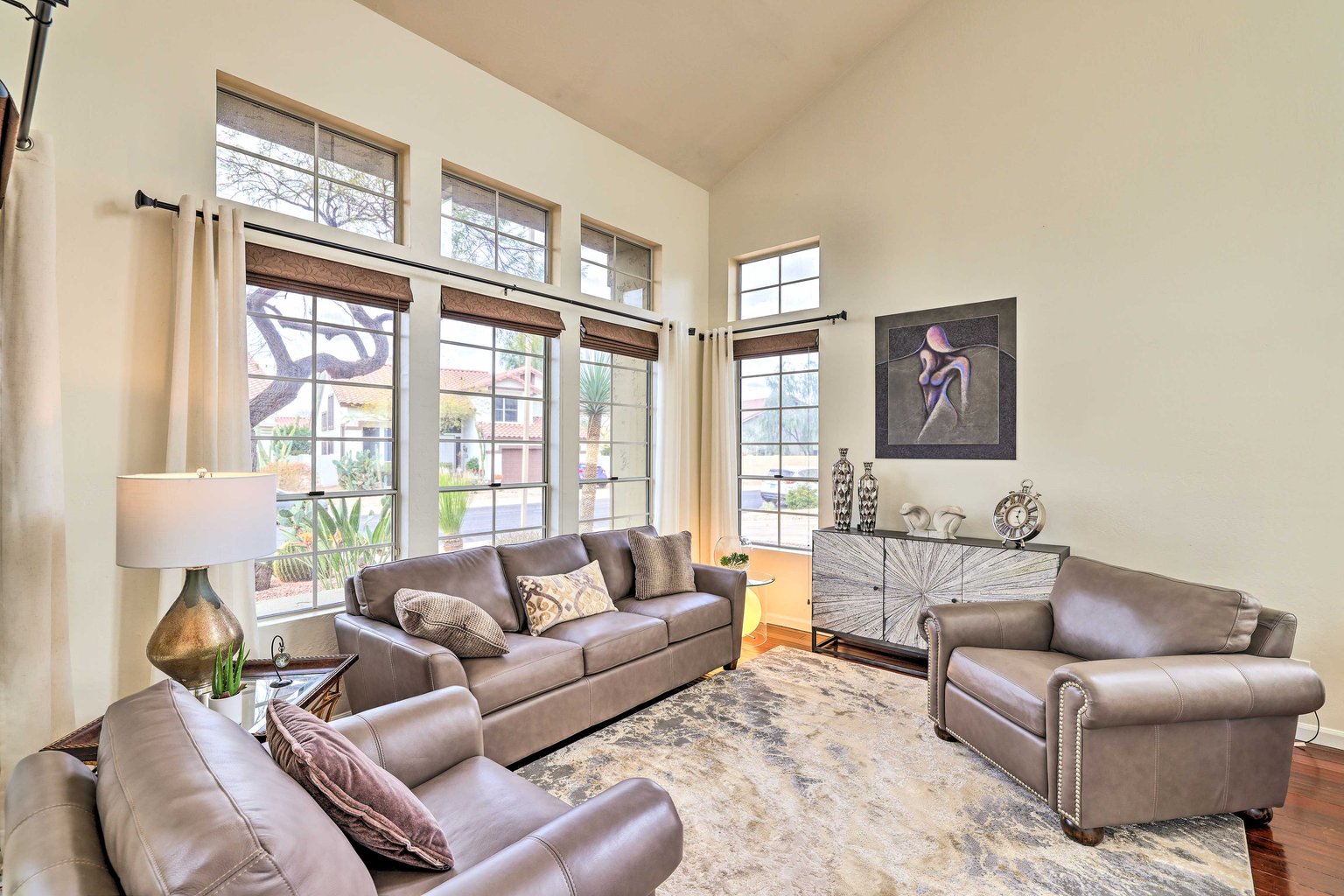 Cave Creek Vacation Rental