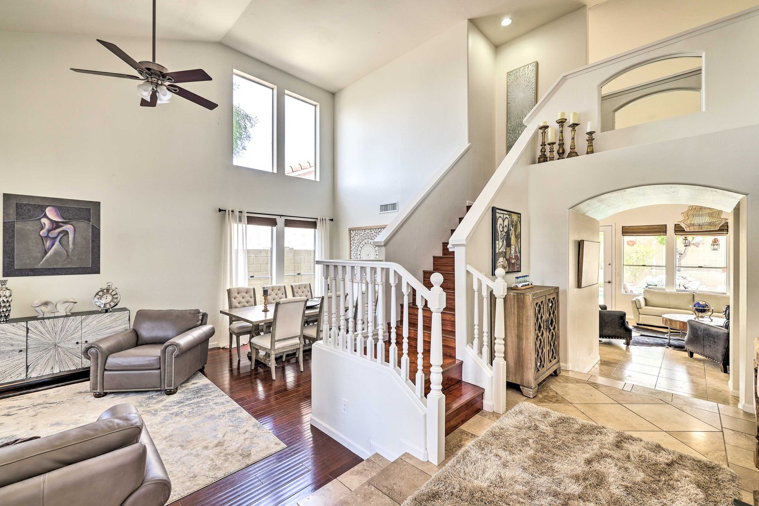 Cave Creek Vacation Rental