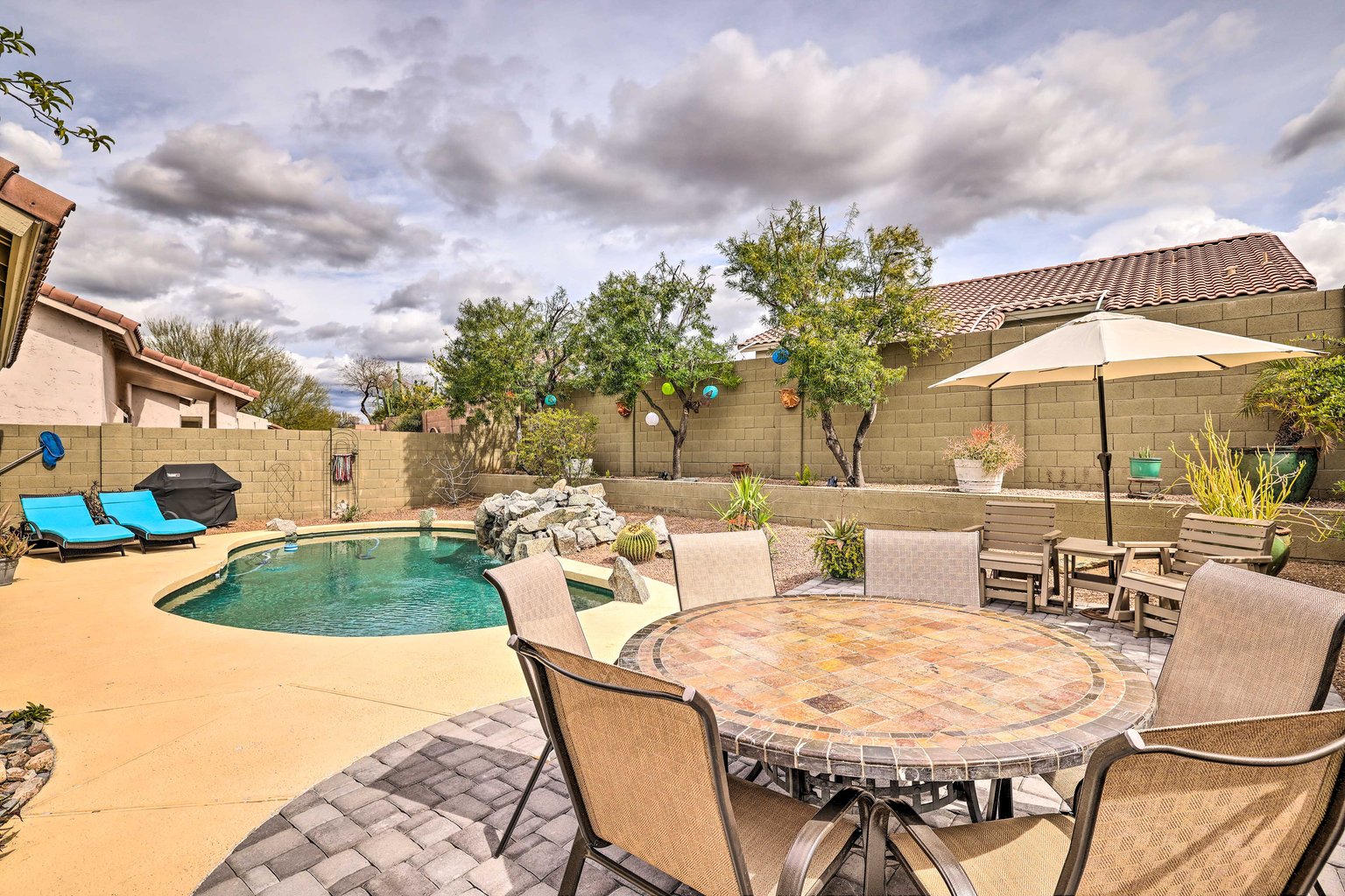 Cave Creek Vacation Rental