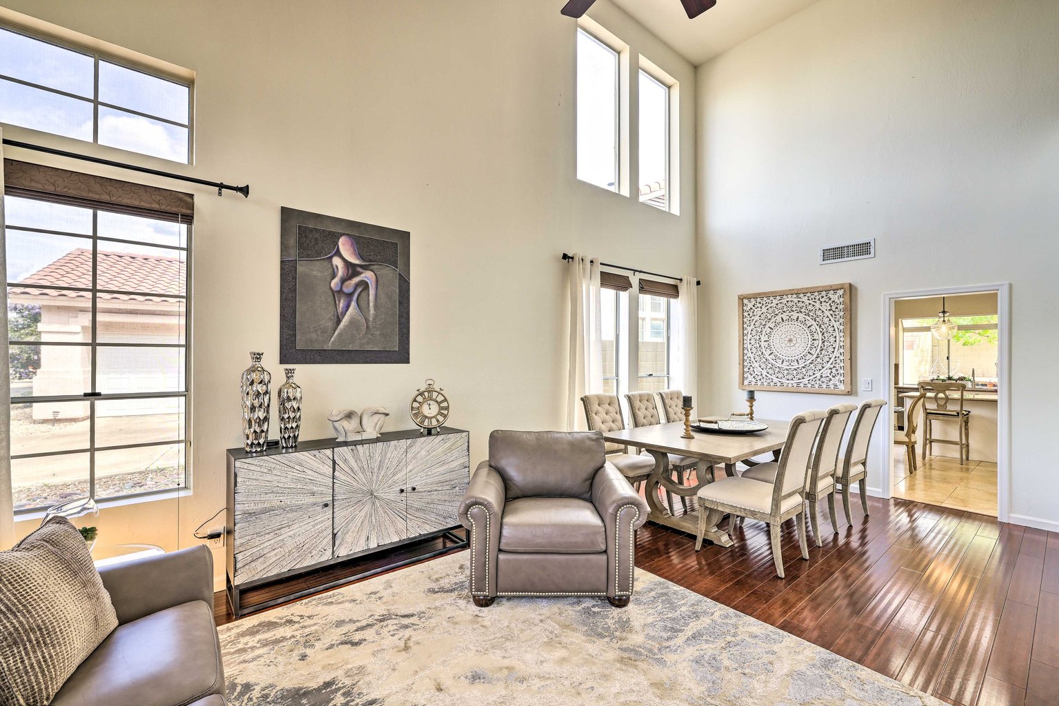 Cave Creek Vacation Rental