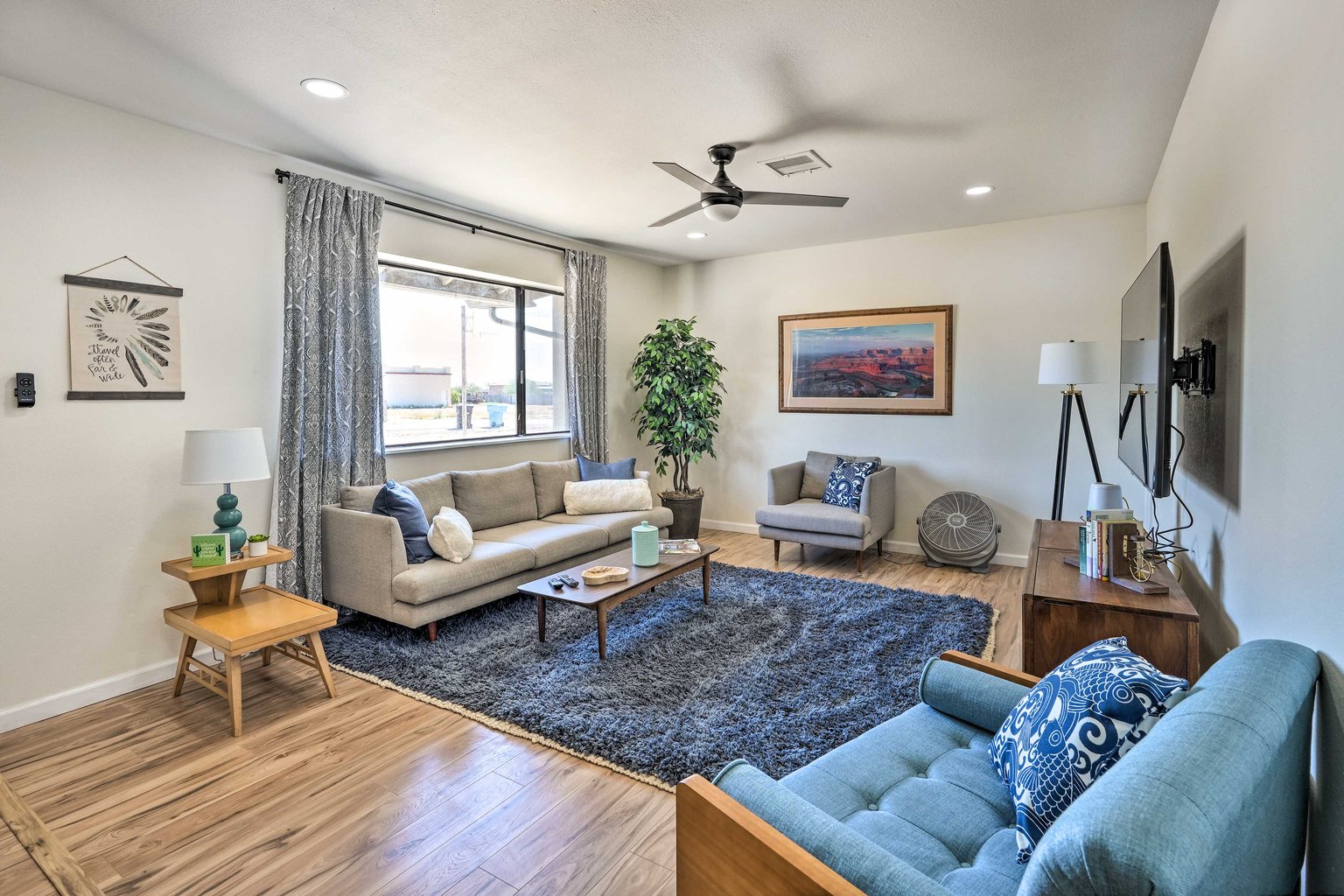 Phoenix Vacation Rental