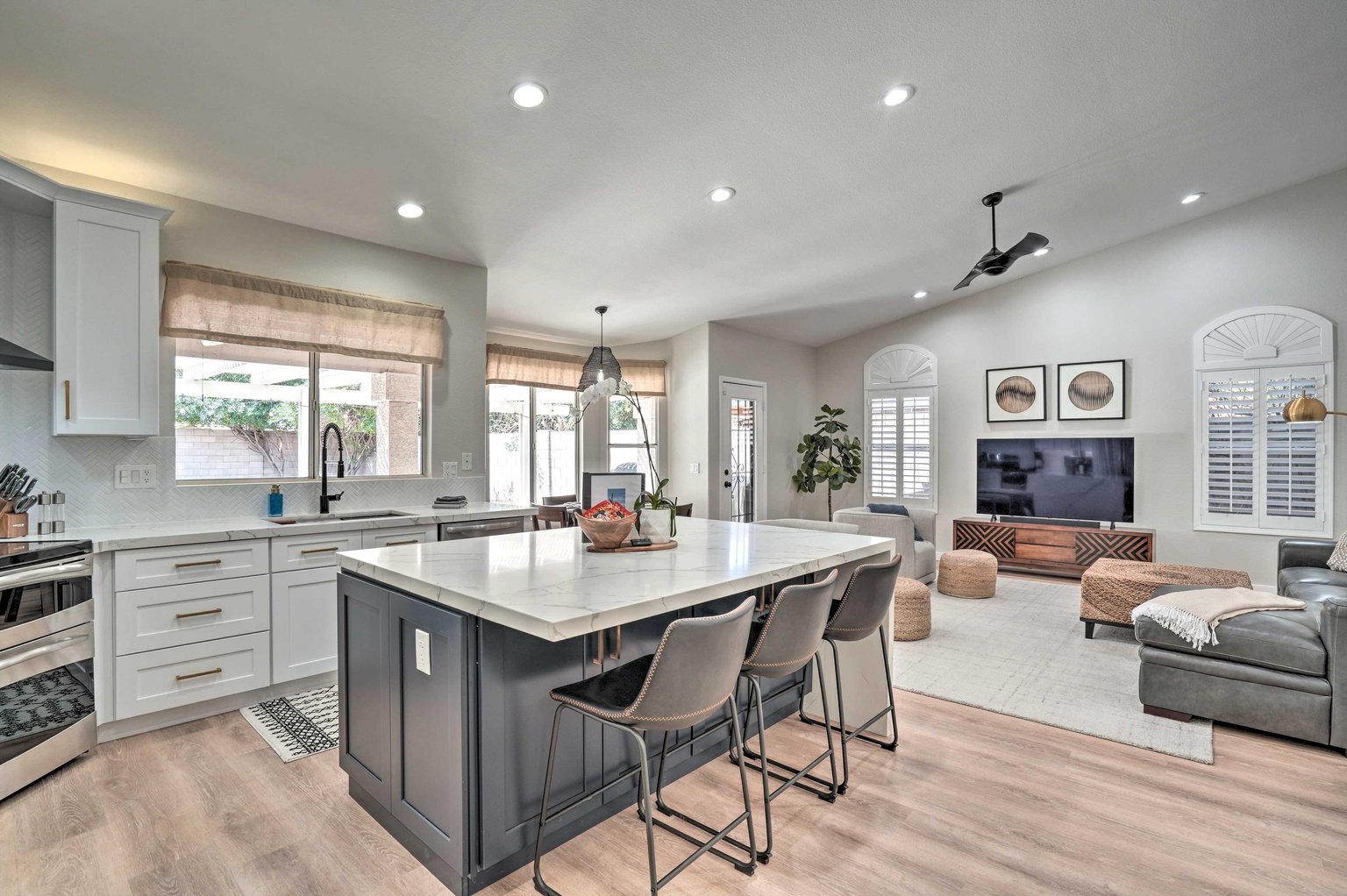 Phoenix Vacation Rental