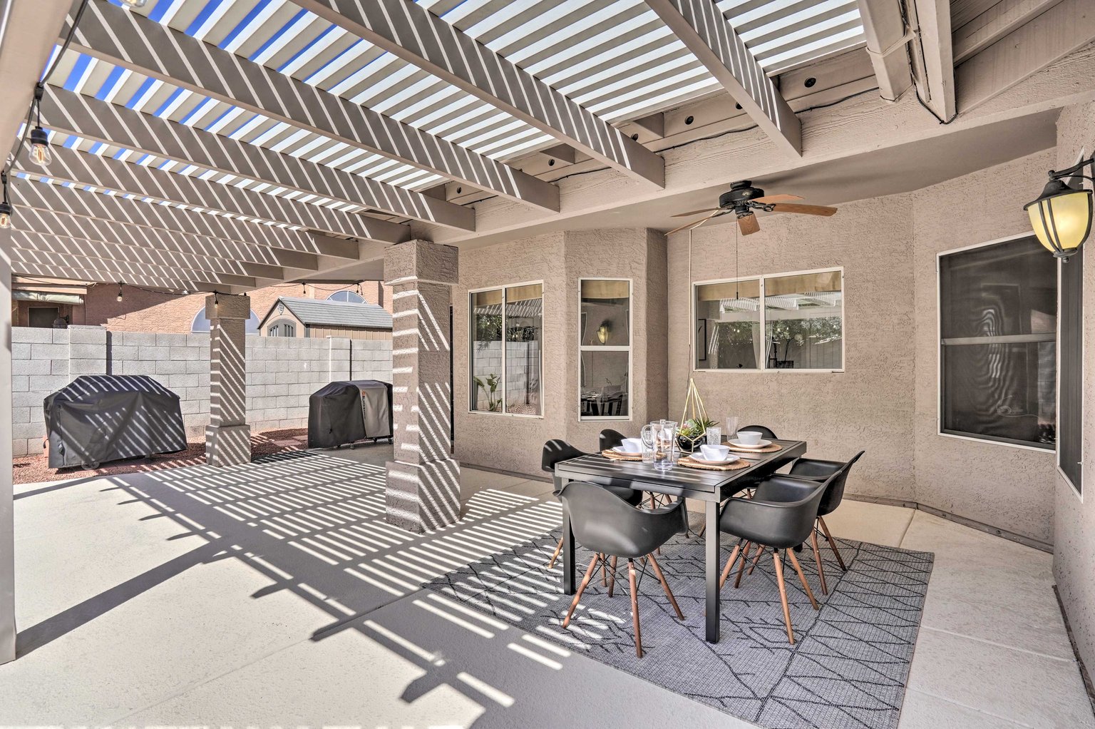 Phoenix Vacation Rental