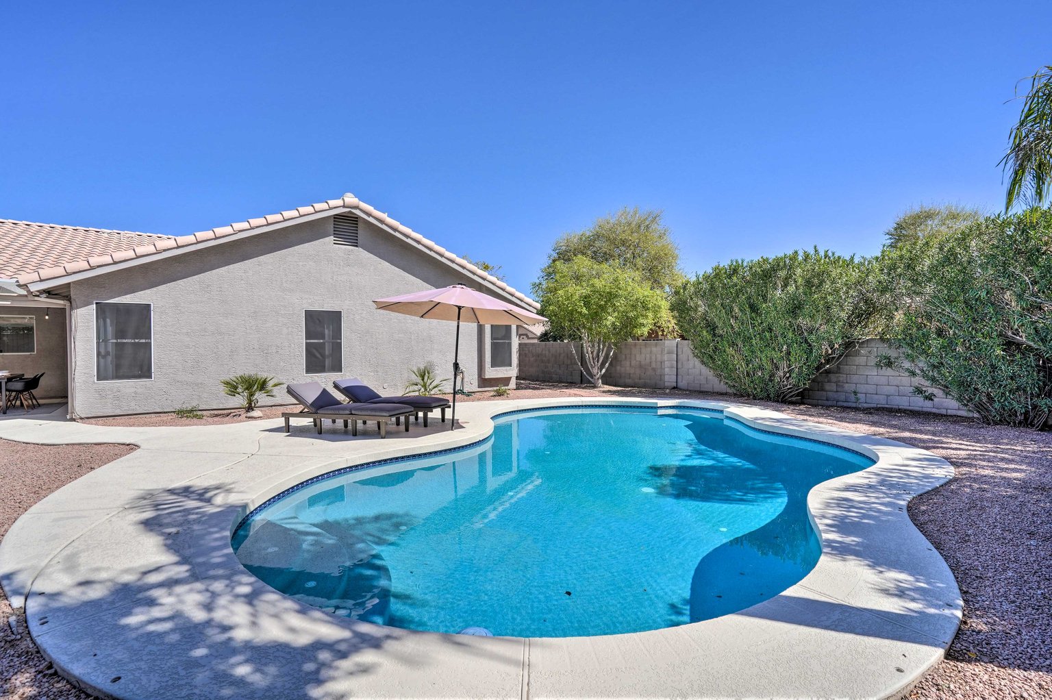 Phoenix Vacation Rental