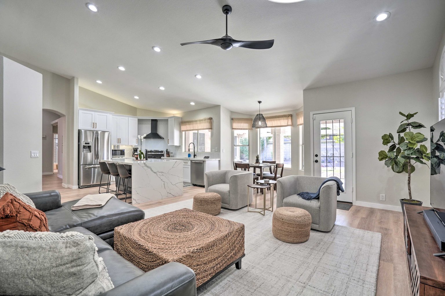 Phoenix Vacation Rental