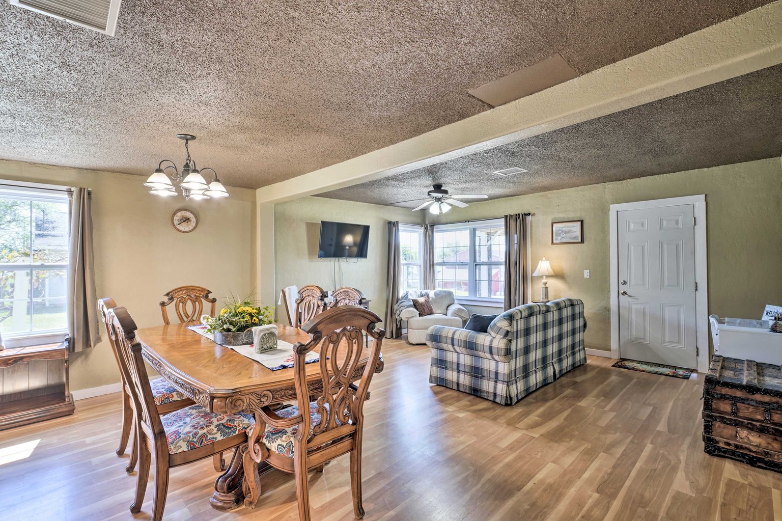 Hermitage Vacation Rental