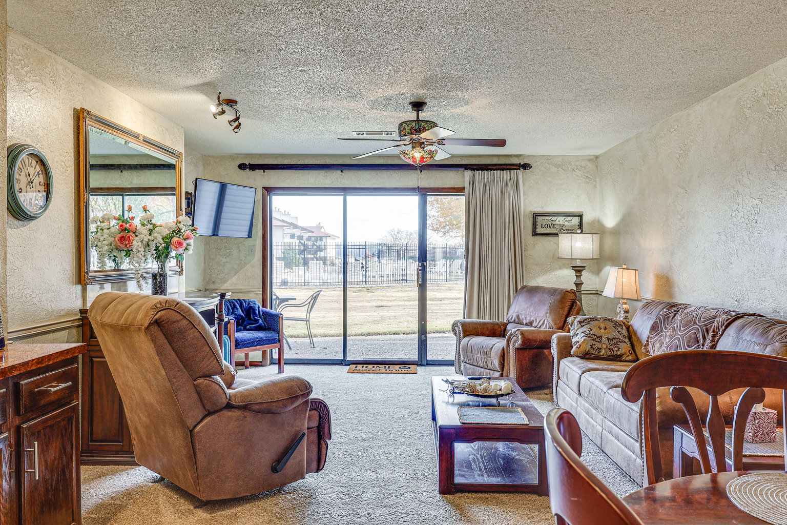 Hot Springs Vacation Rental