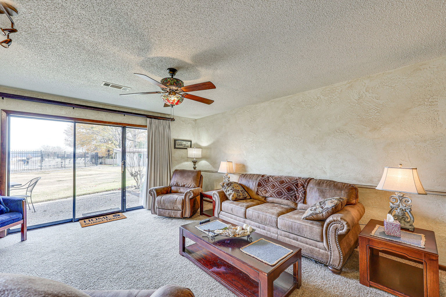 Hot Springs Vacation Rental