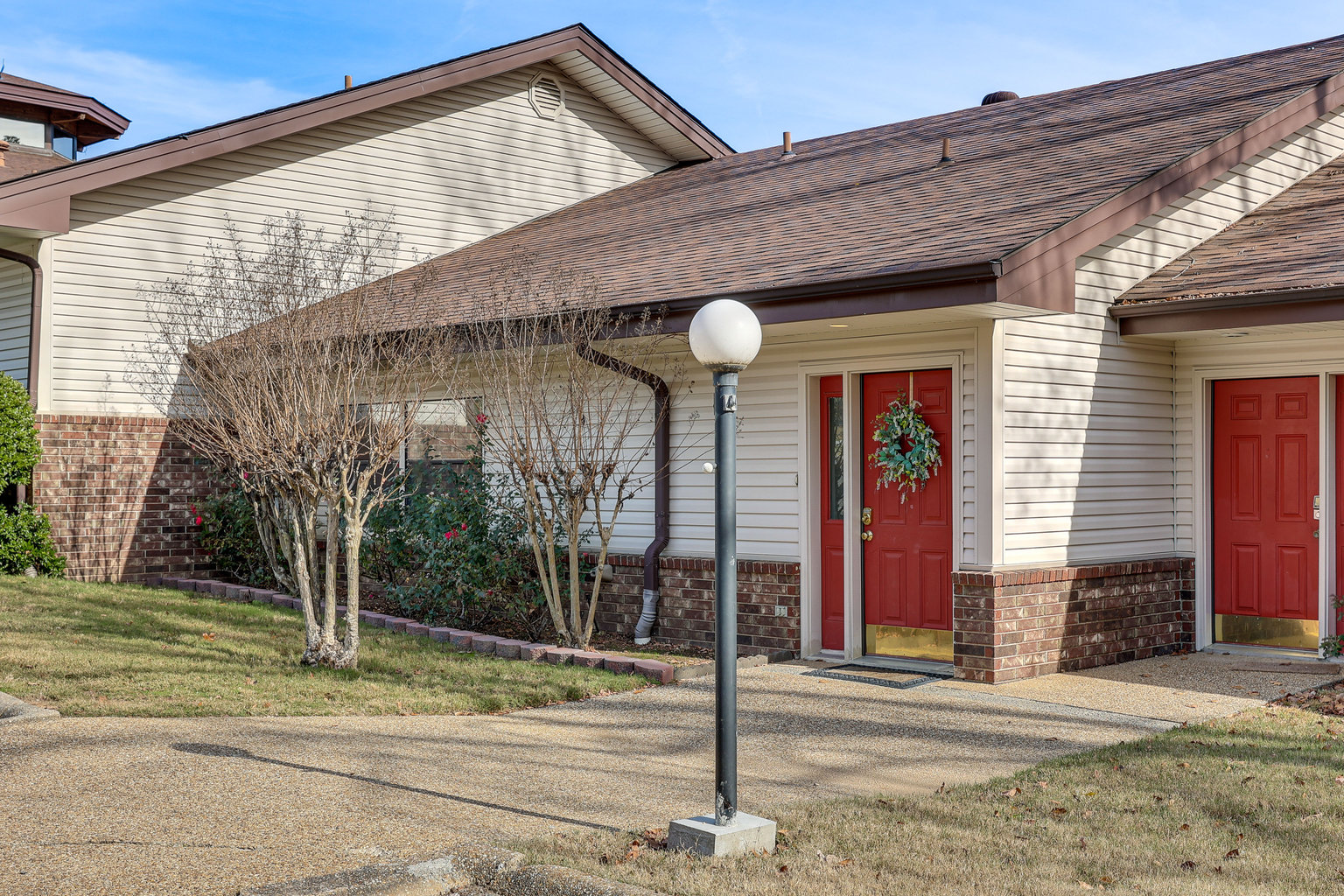 Hot Springs Vacation Rental
