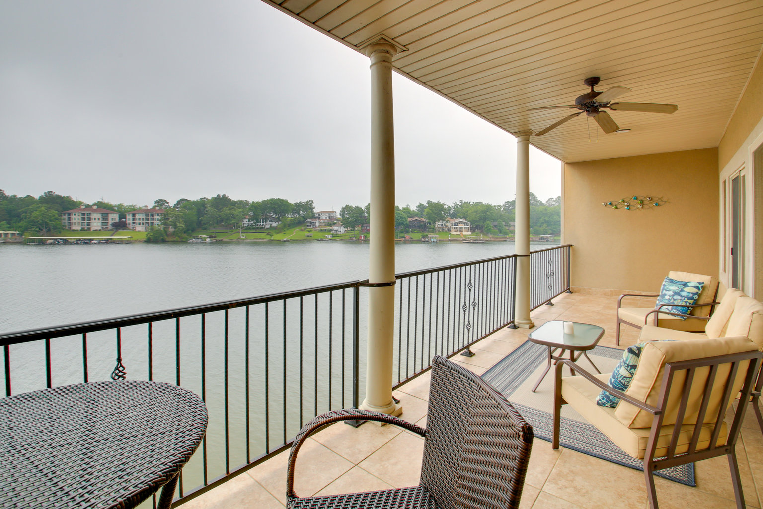 Hot Springs Vacation Rental