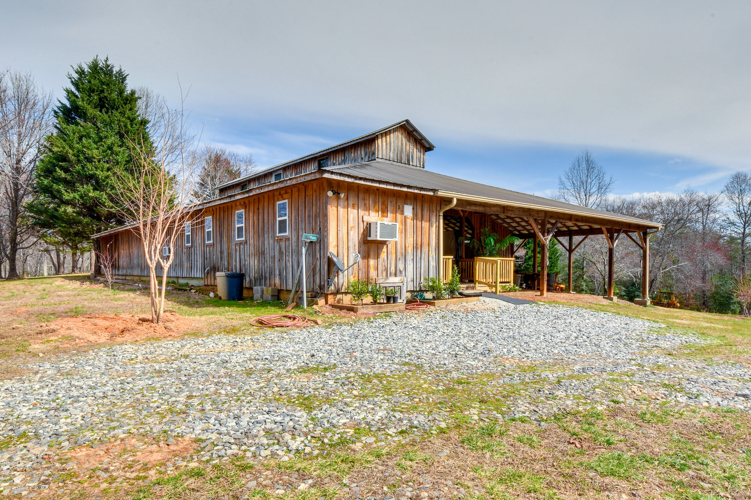 Clarkesville Vacation Rental