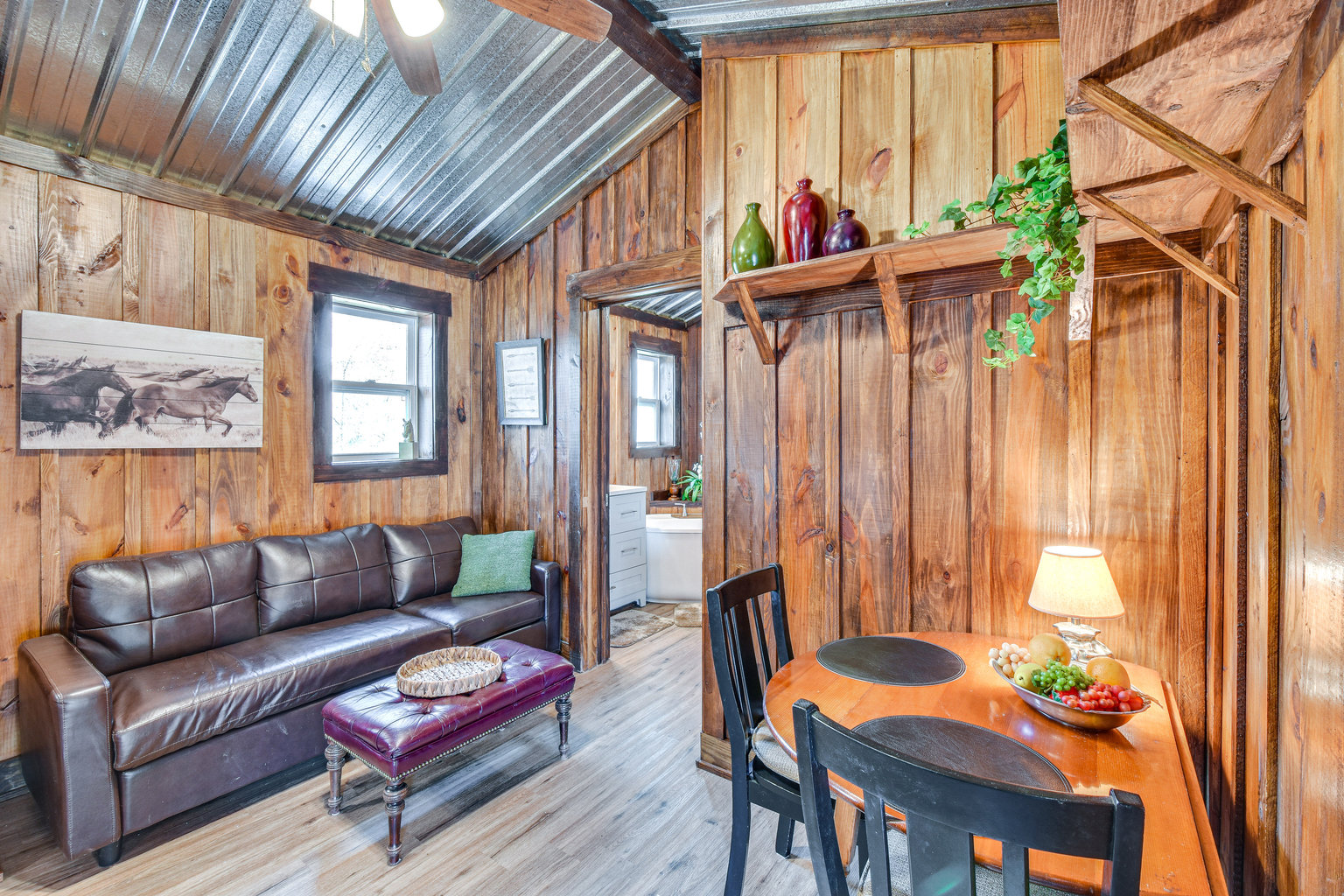 Clarkesville Vacation Rental