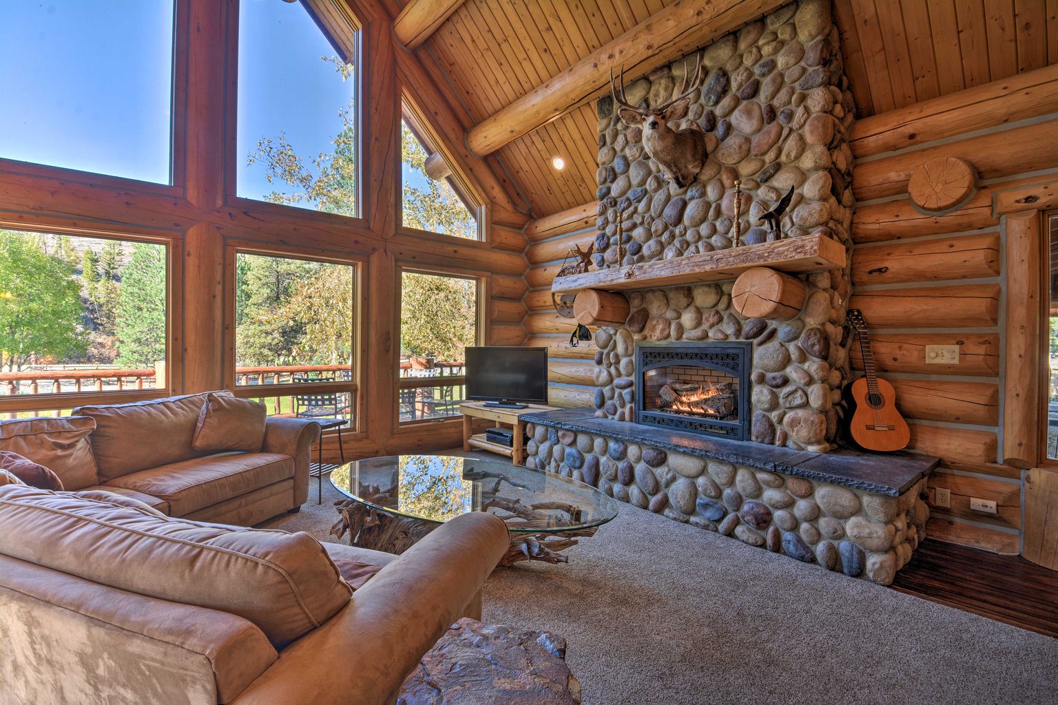 Sula Vacation Rental