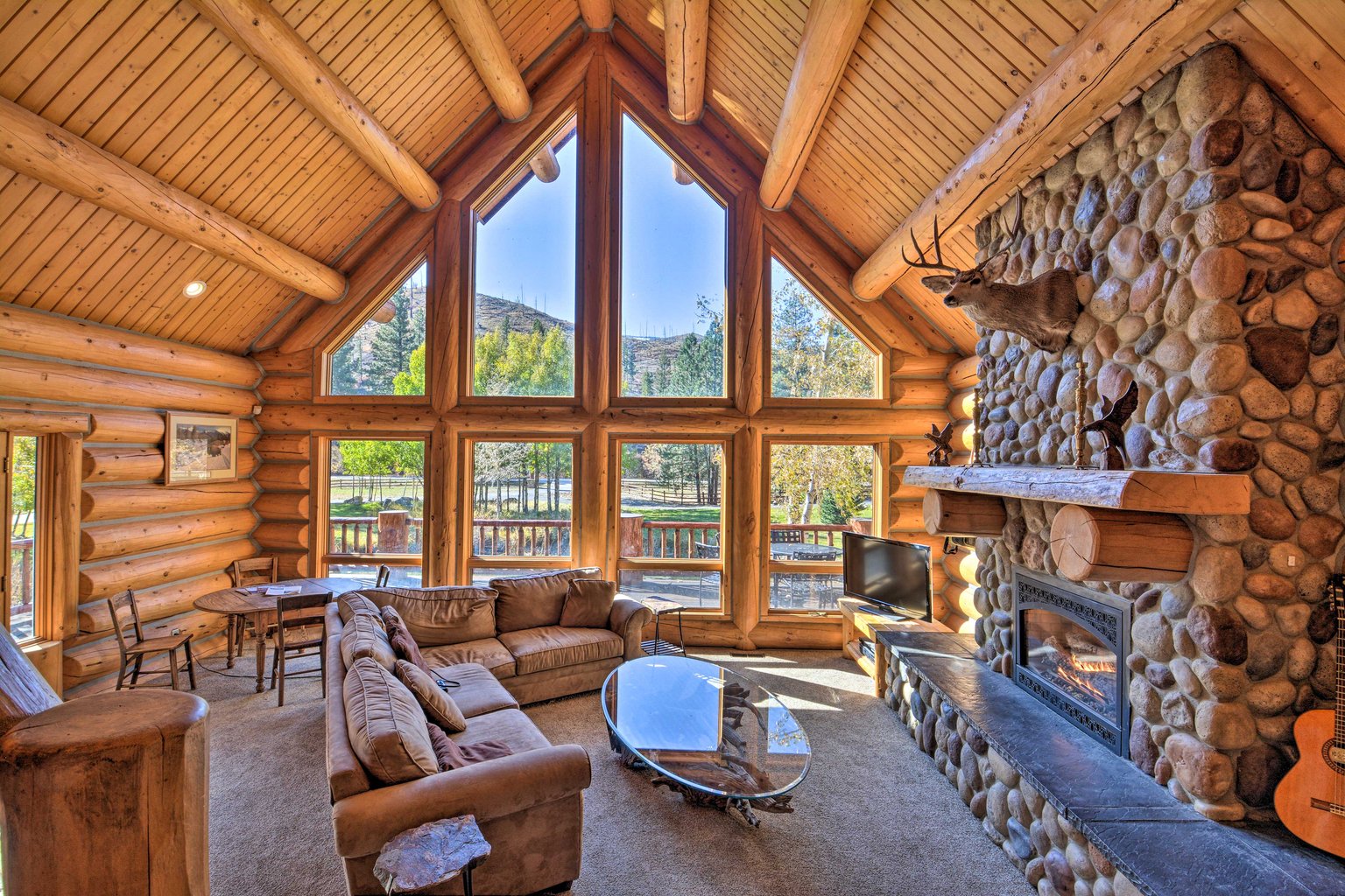 Sula Vacation Rental