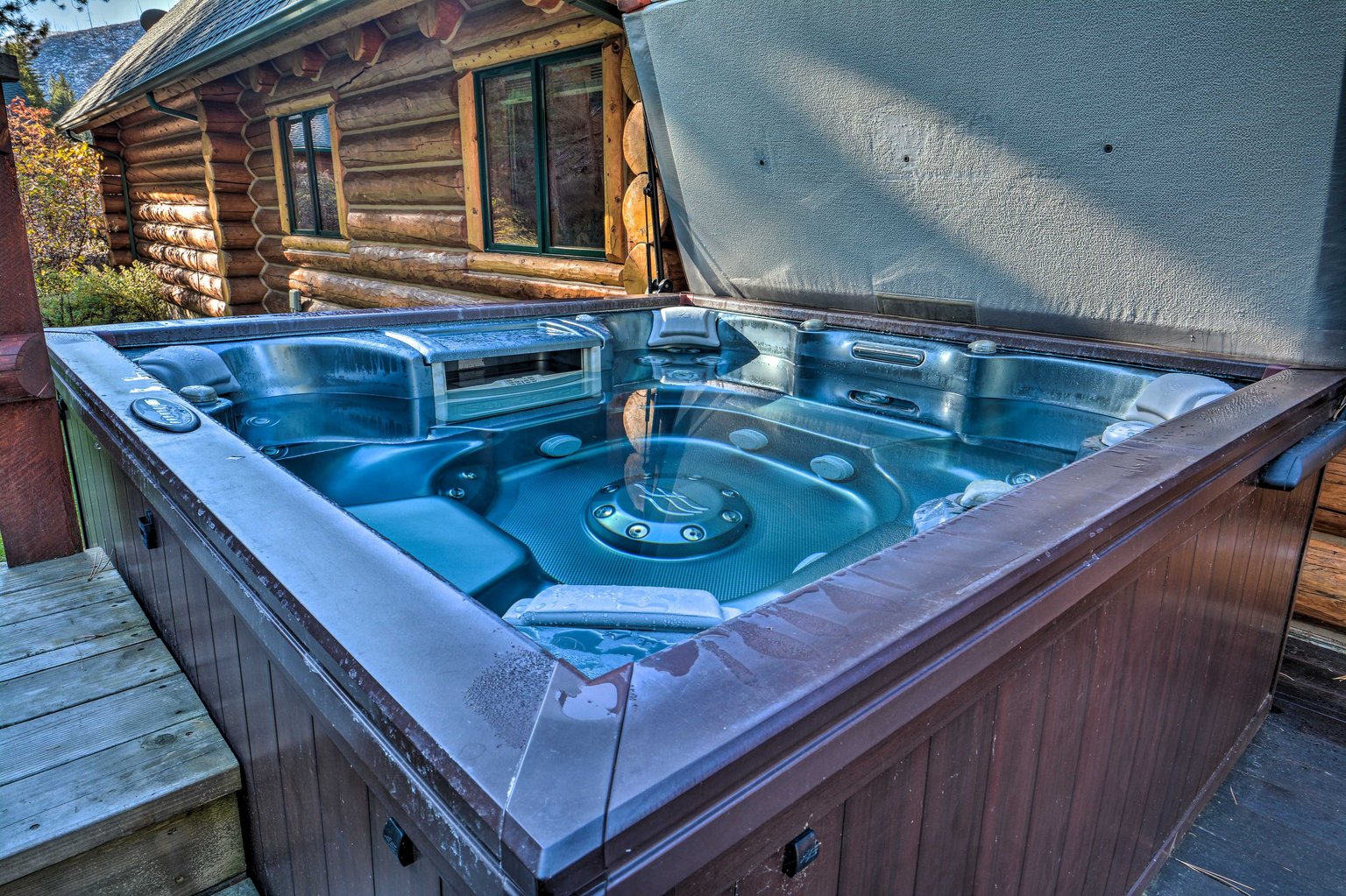 Sula Vacation Rental