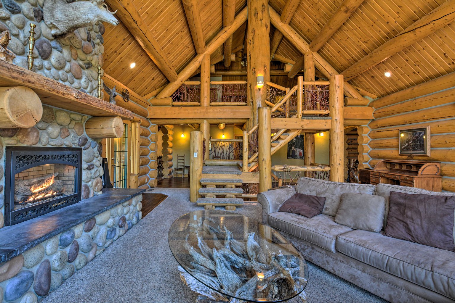 Sula Vacation Rental