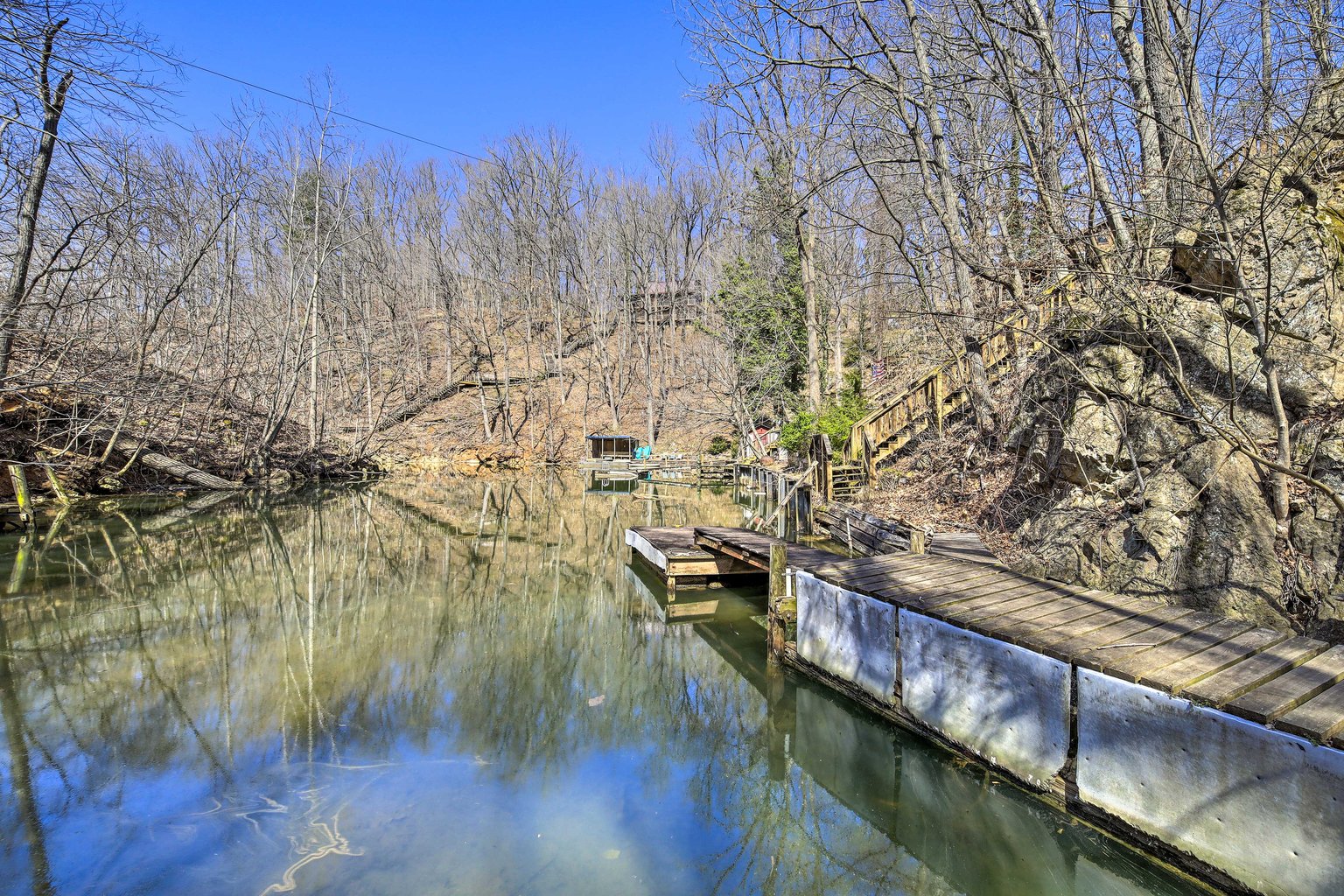 Radford Vacation Rental