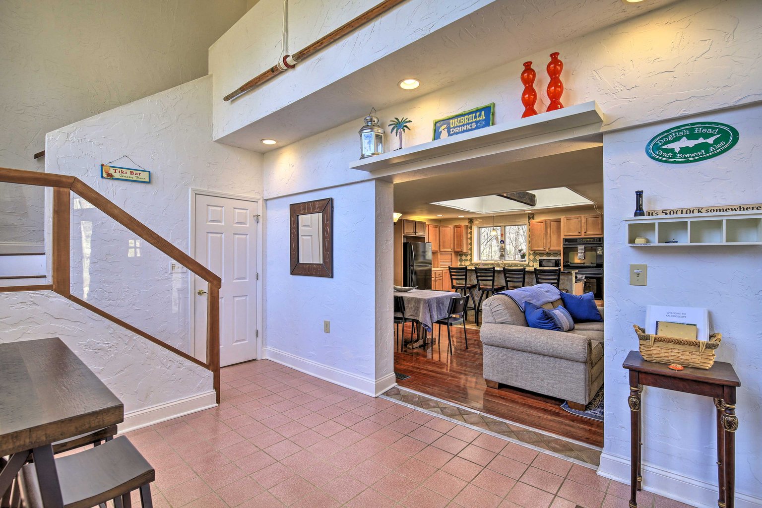 Radford Vacation Rental