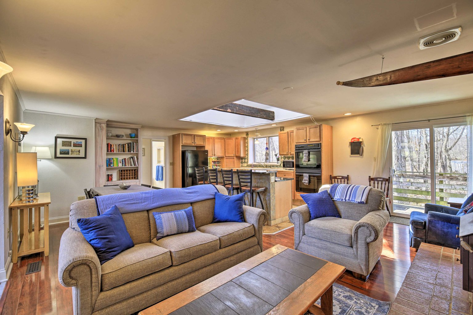 Radford Vacation Rental