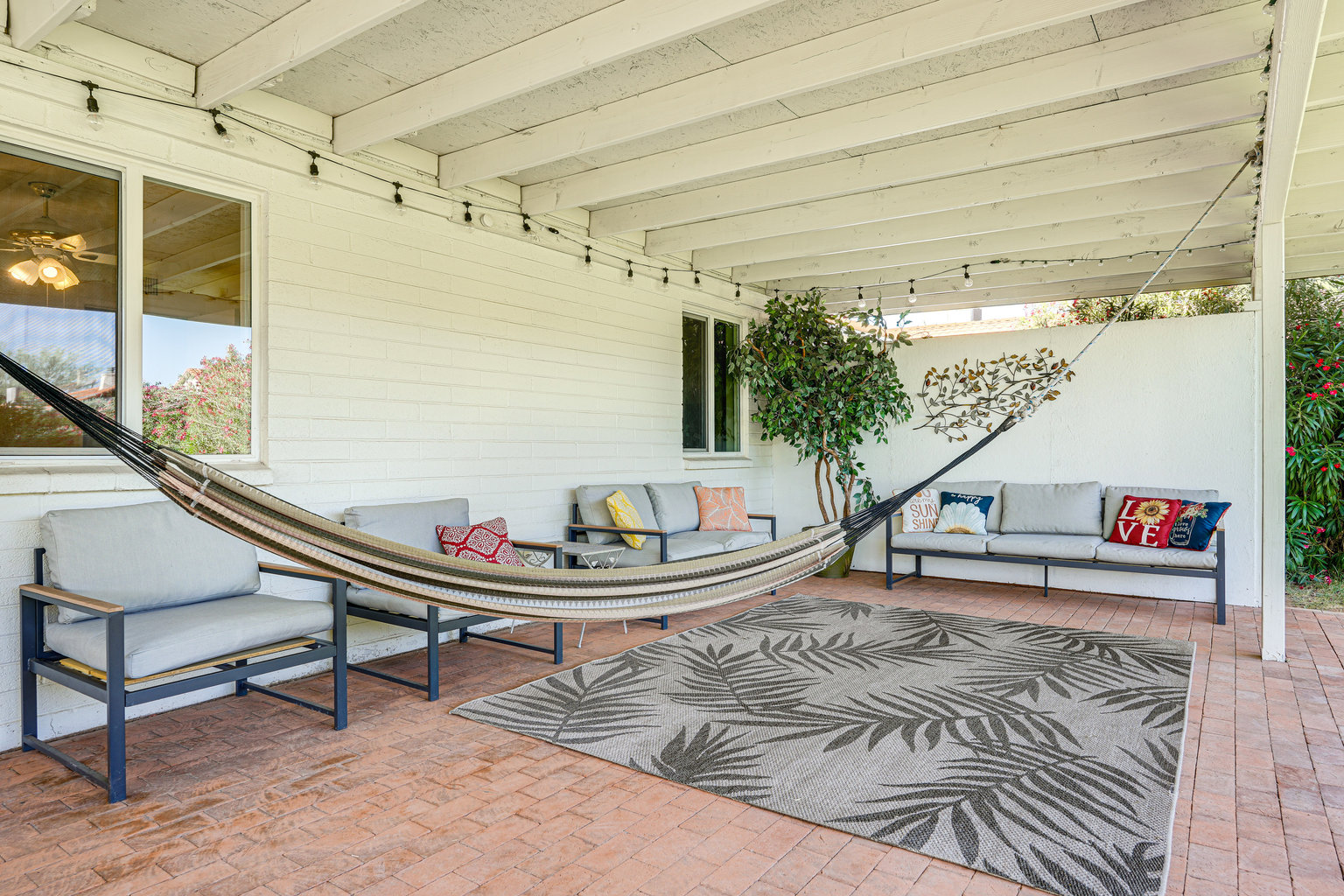 Mesa Vacation Rental