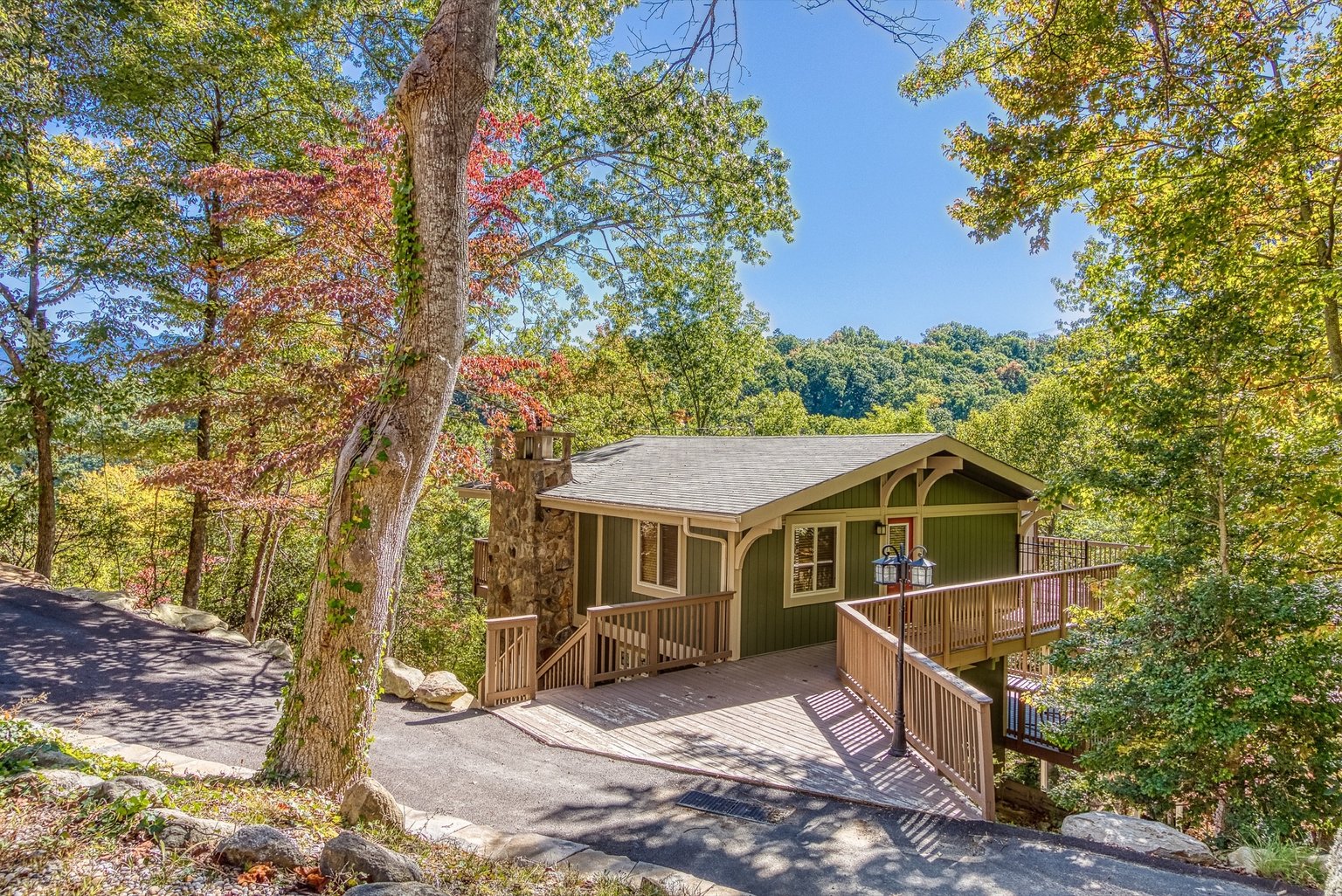Gatlinburg Vacation Rental