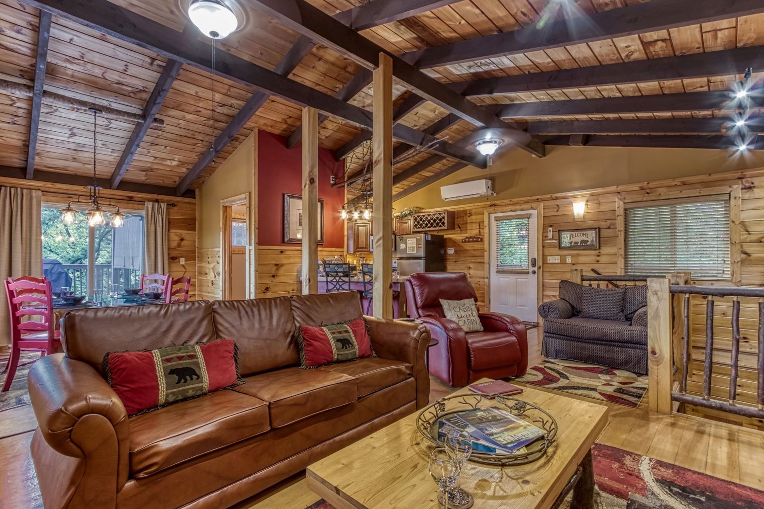 Gatlinburg Vacation Rental
