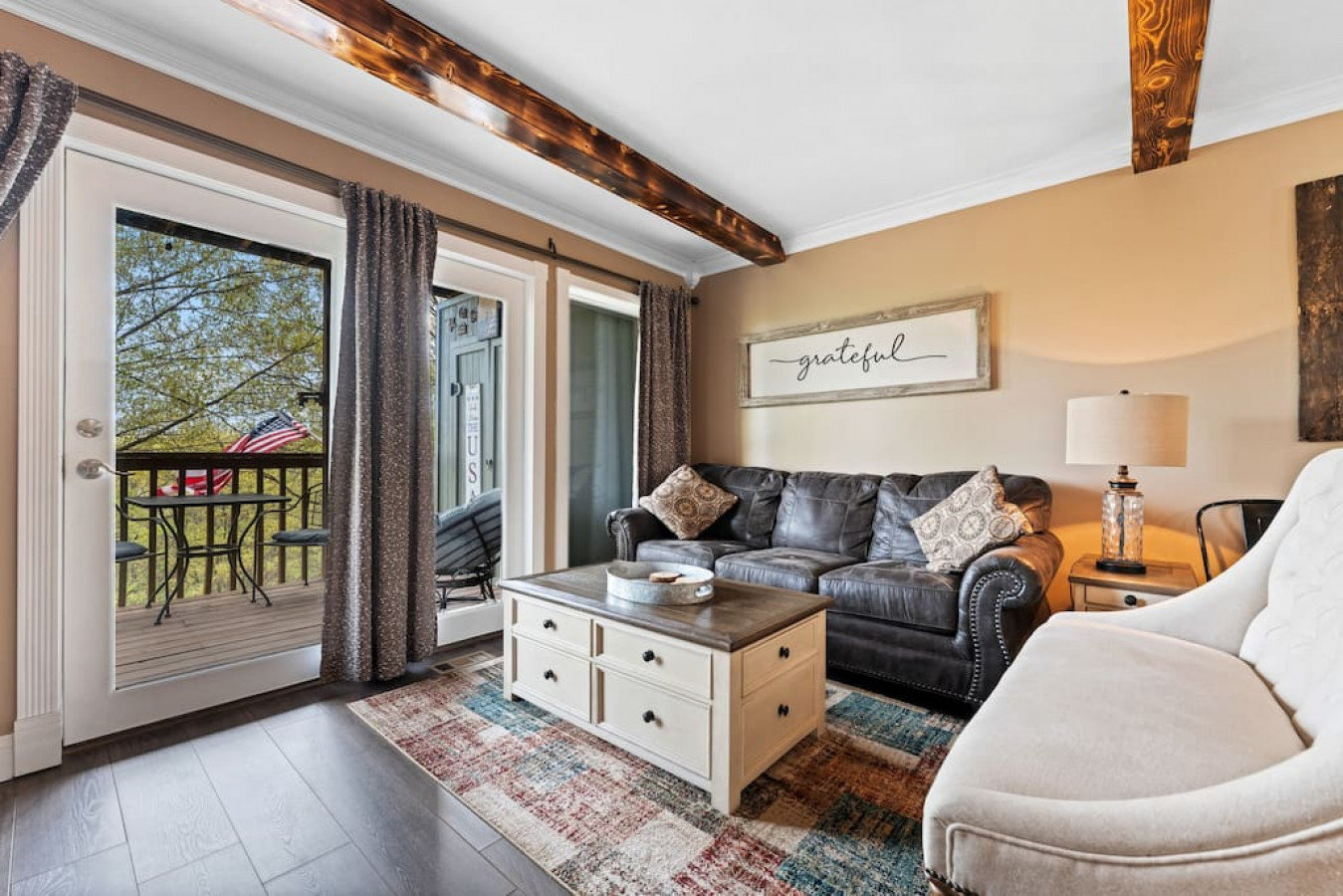 Reeds Spring Vacation Rental