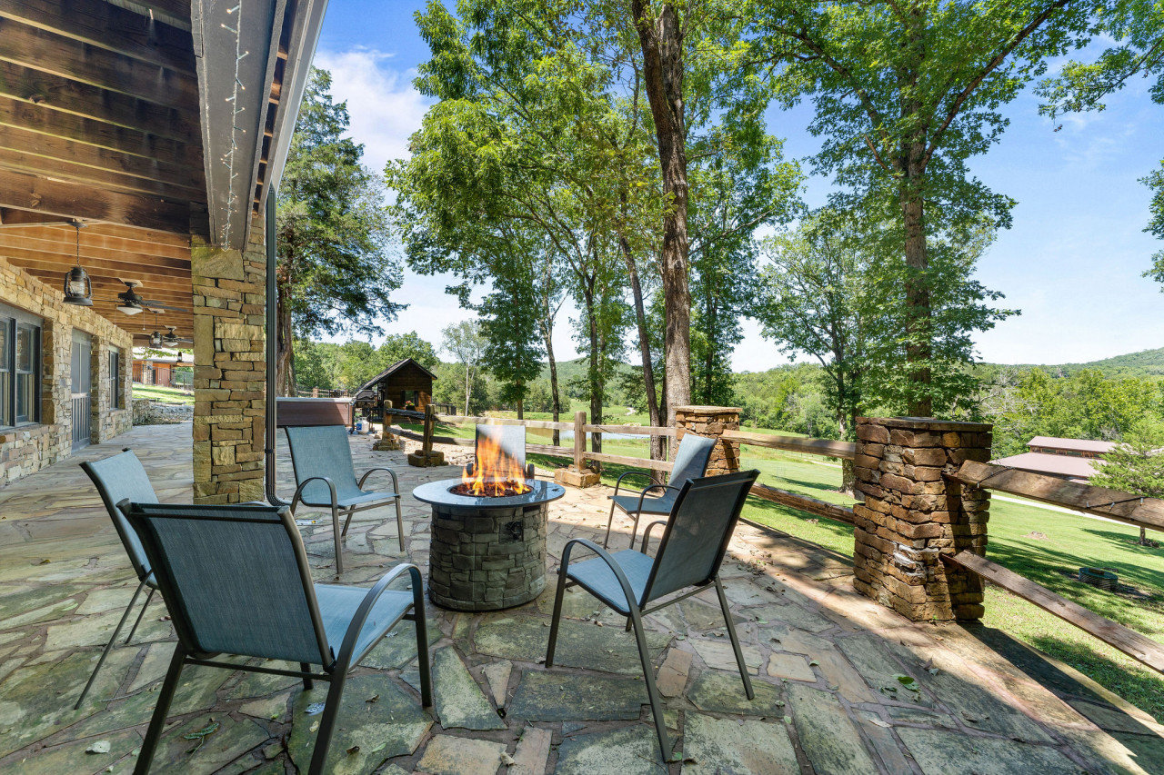 Saddlebrooke(Chestnutridge) Vacation Rental