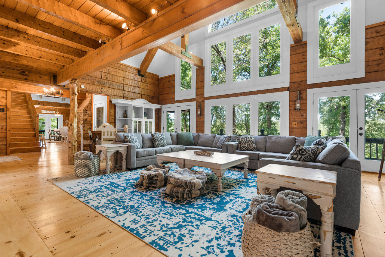 Saddlebrooke(Chestnutridge) Vacation Rental