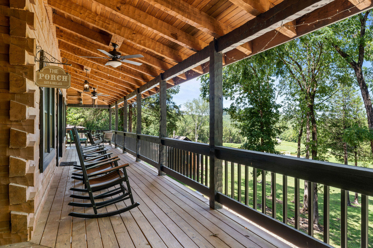 Saddlebrooke(Chestnutridge) Vacation Rental