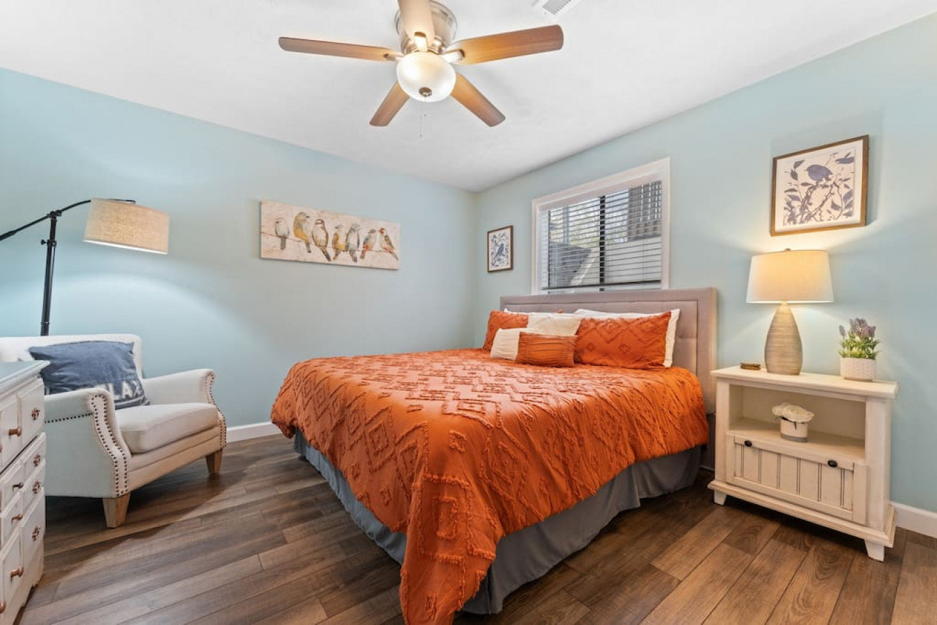 Reeds Spring Vacation Rental