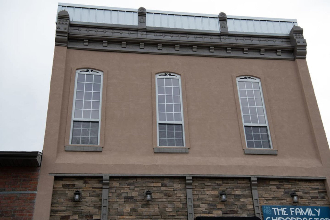 Mansfield Vacation Rental