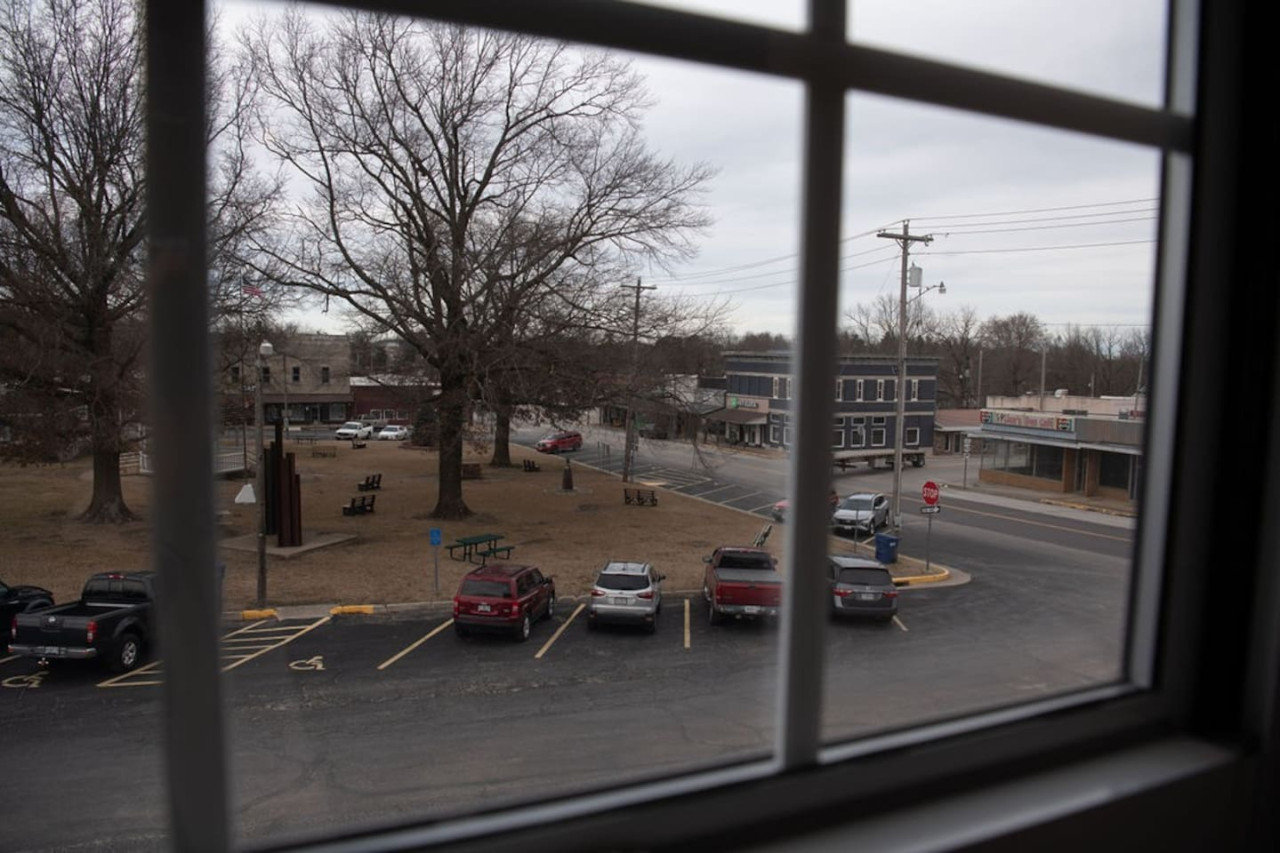 Mansfield Vacation Rental