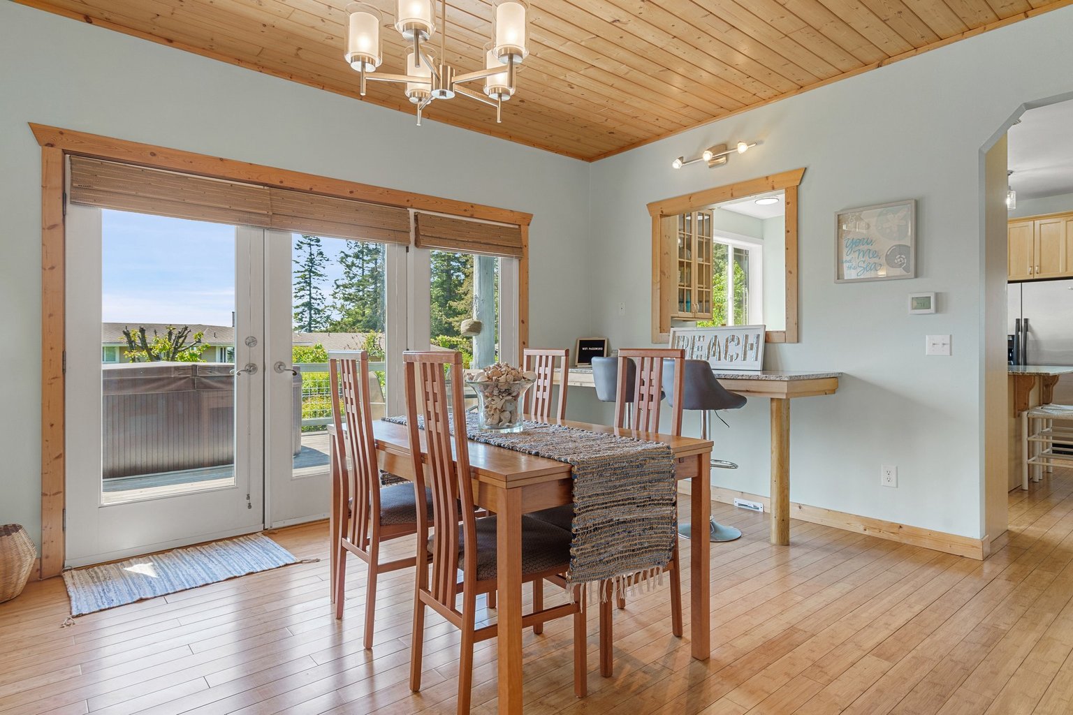 Blaine Vacation Rental