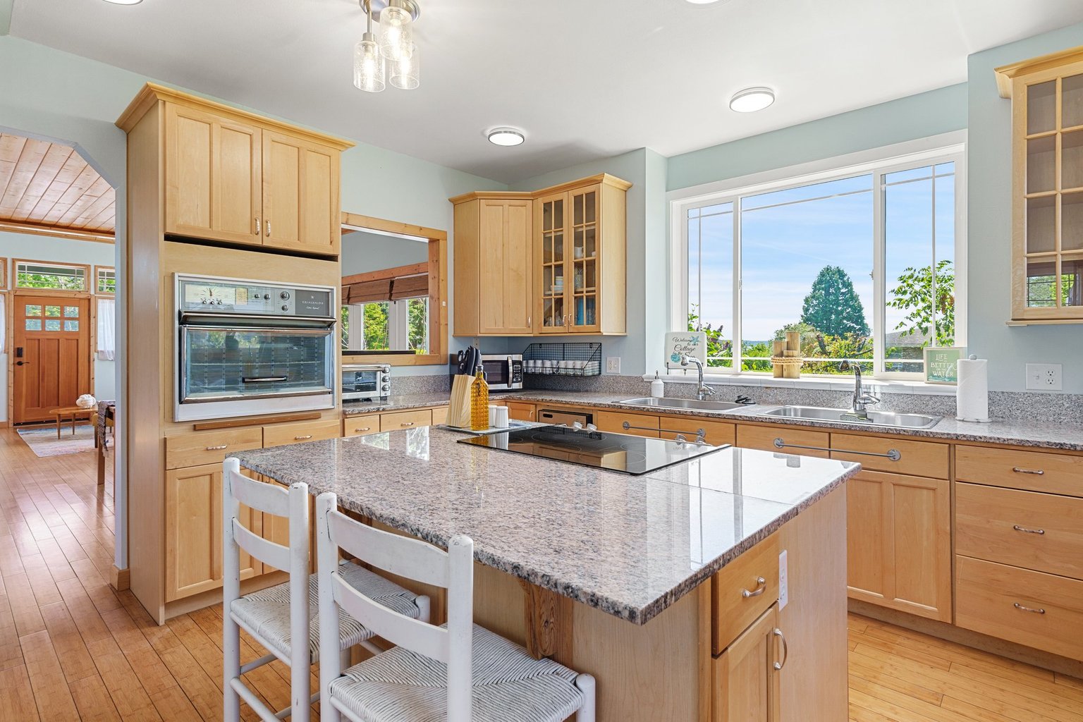 Blaine Vacation Rental