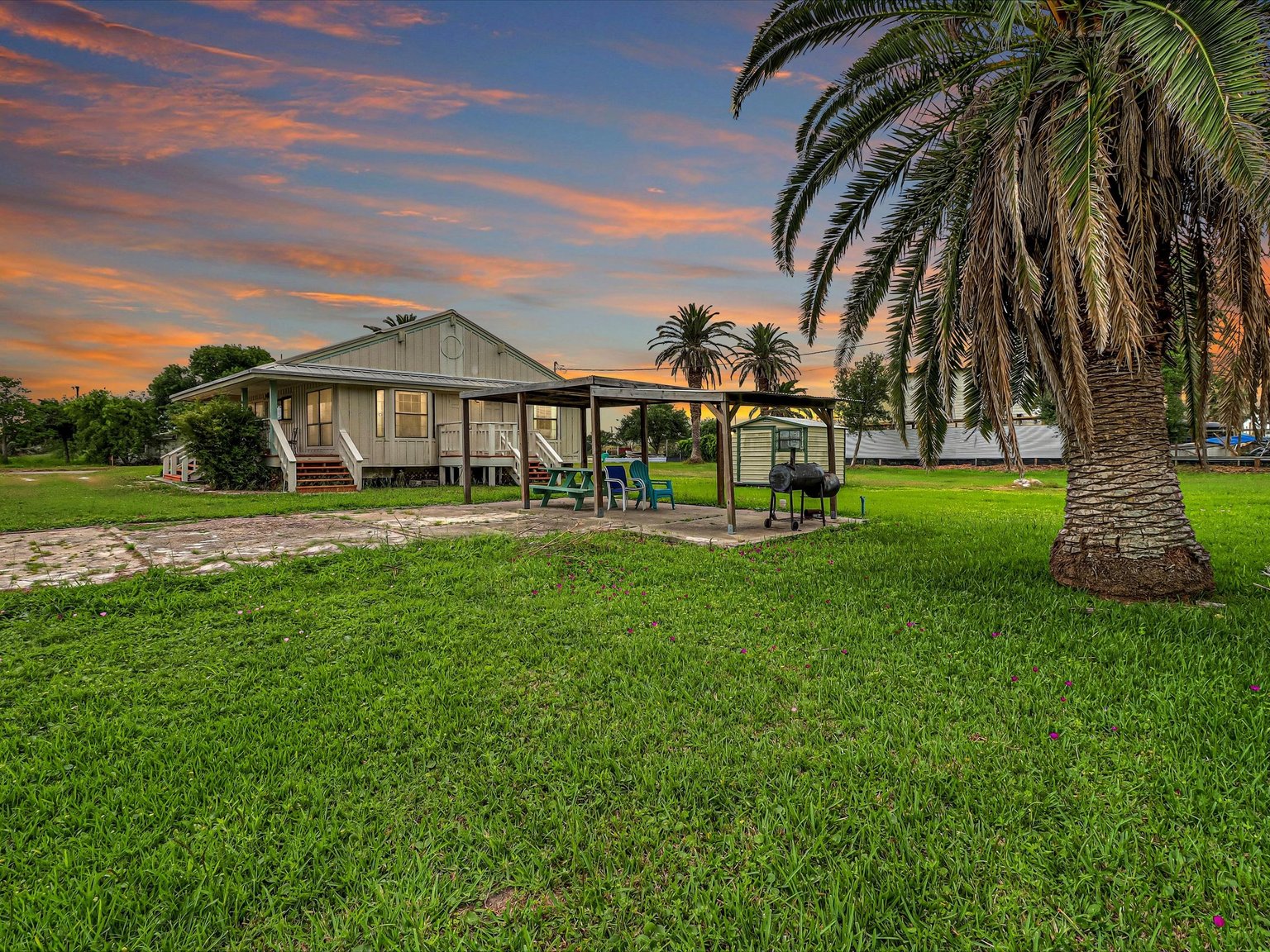 Aransas Pass Vacation Rental