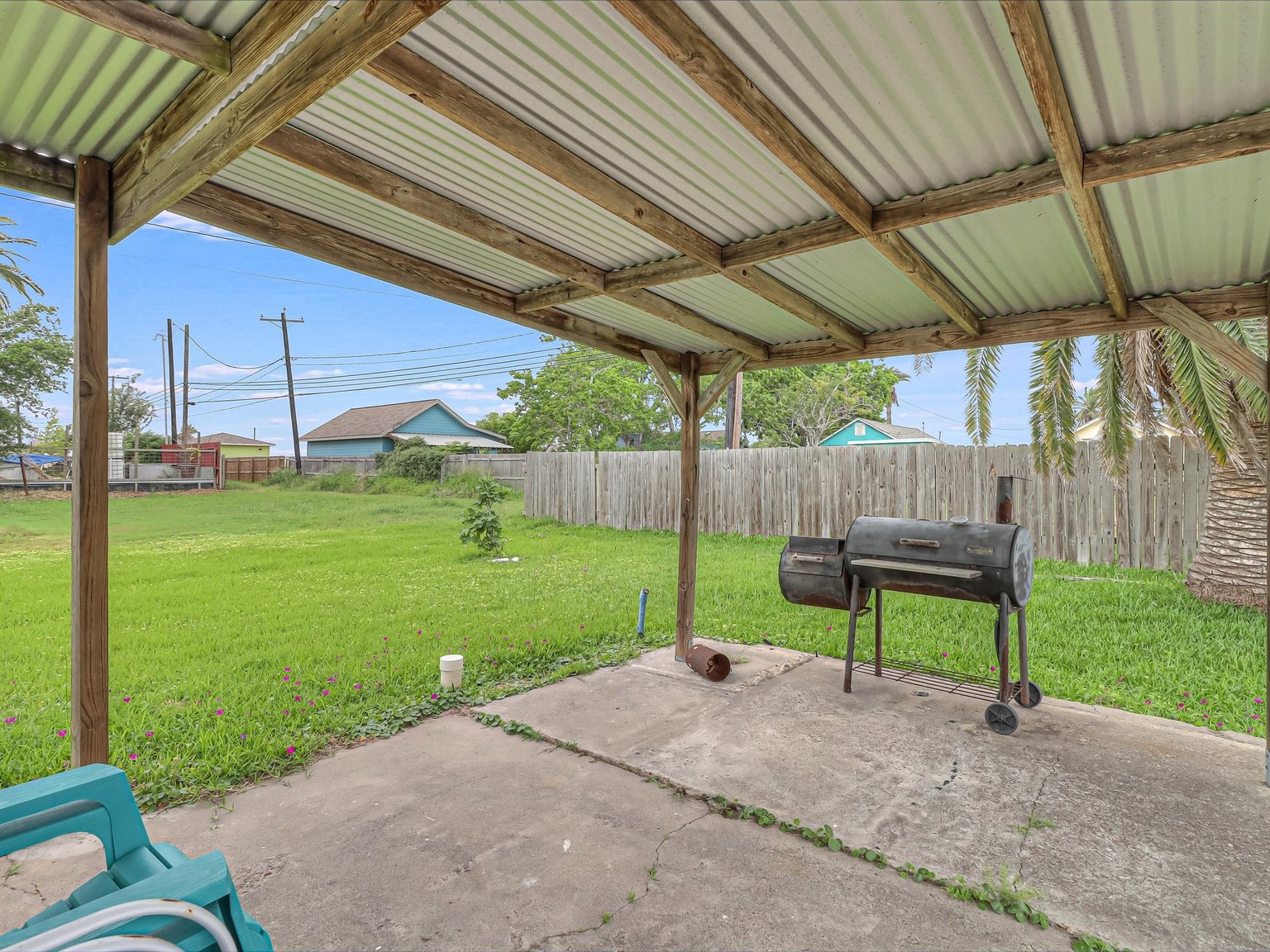 Aransas Pass Vacation Rental