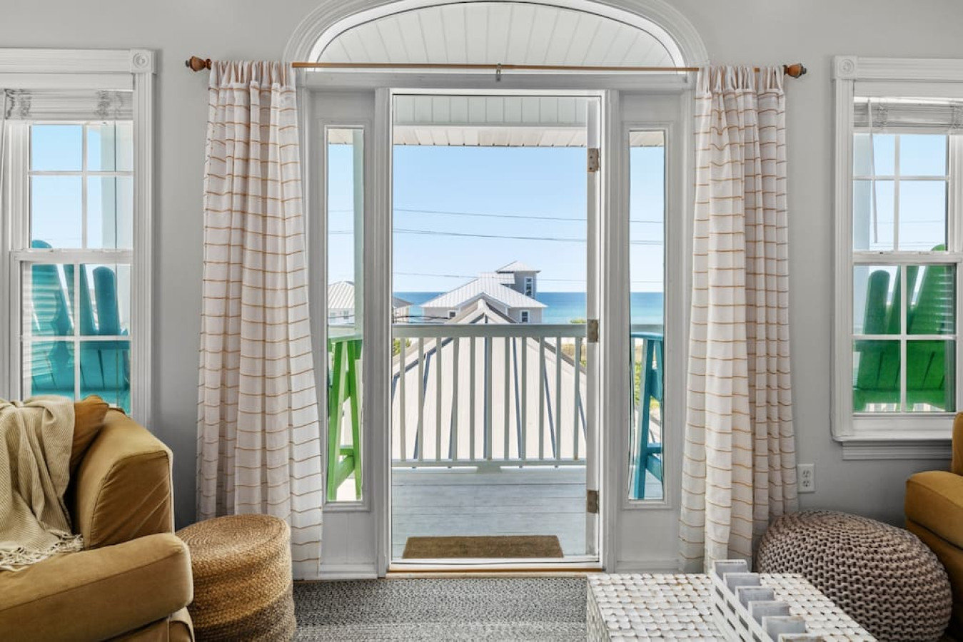 Panama City Beach Vacation Rental