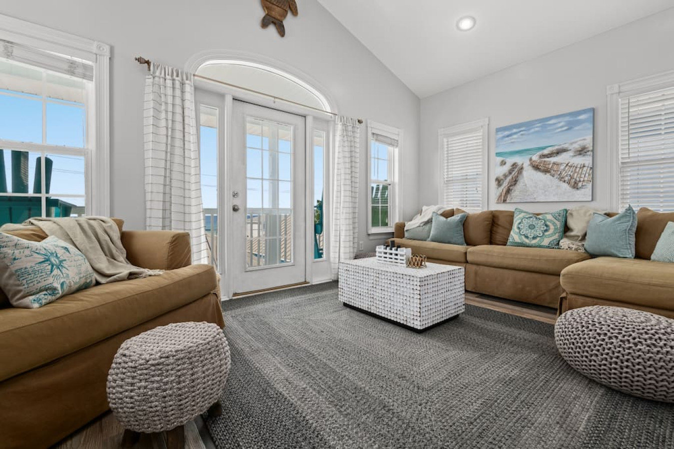 Panama City Beach Vacation Rental