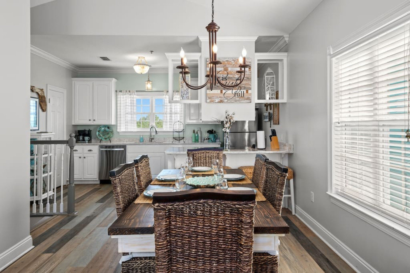 Panama City Beach Vacation Rental