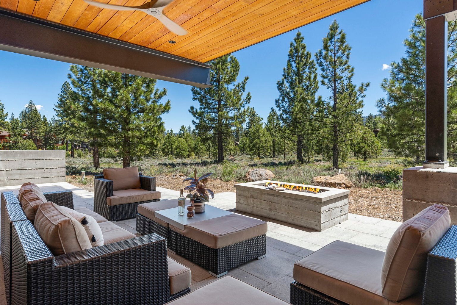 Truckee Vacation Rental