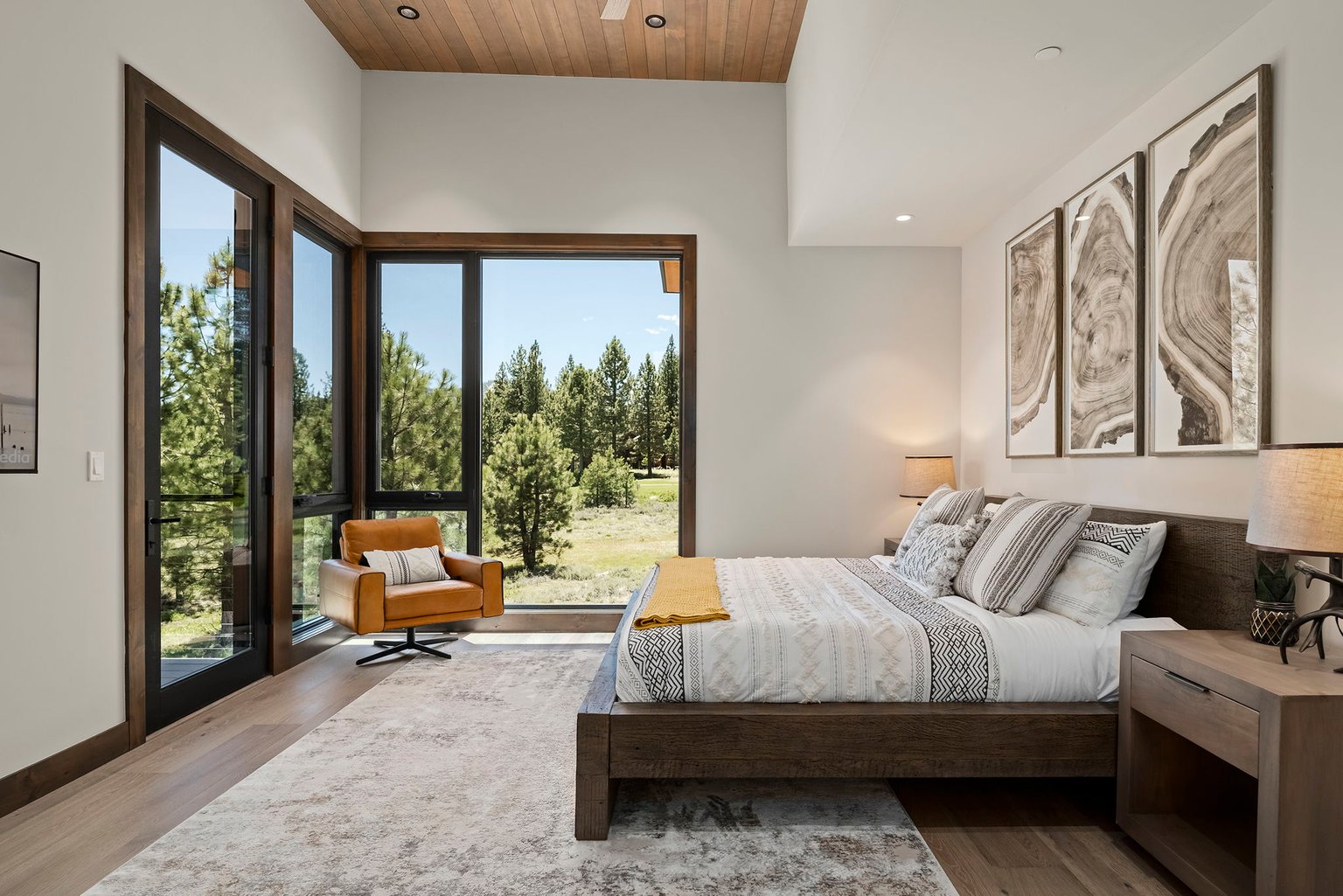 Truckee Vacation Rental