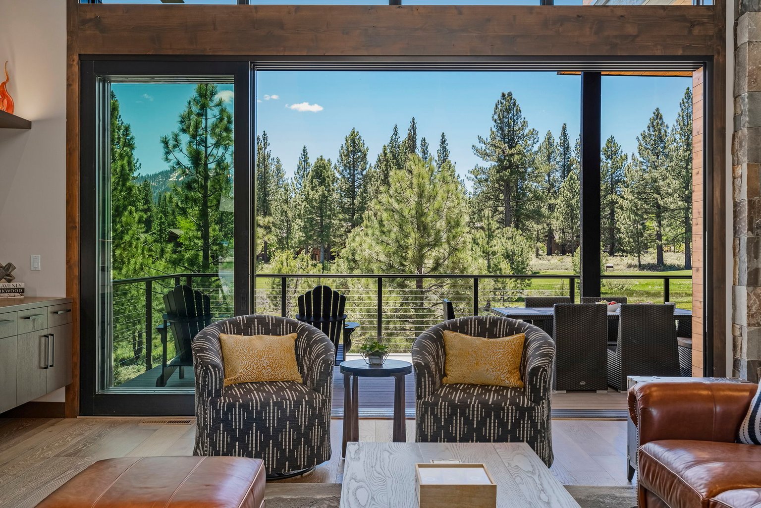 Truckee Vacation Rental
