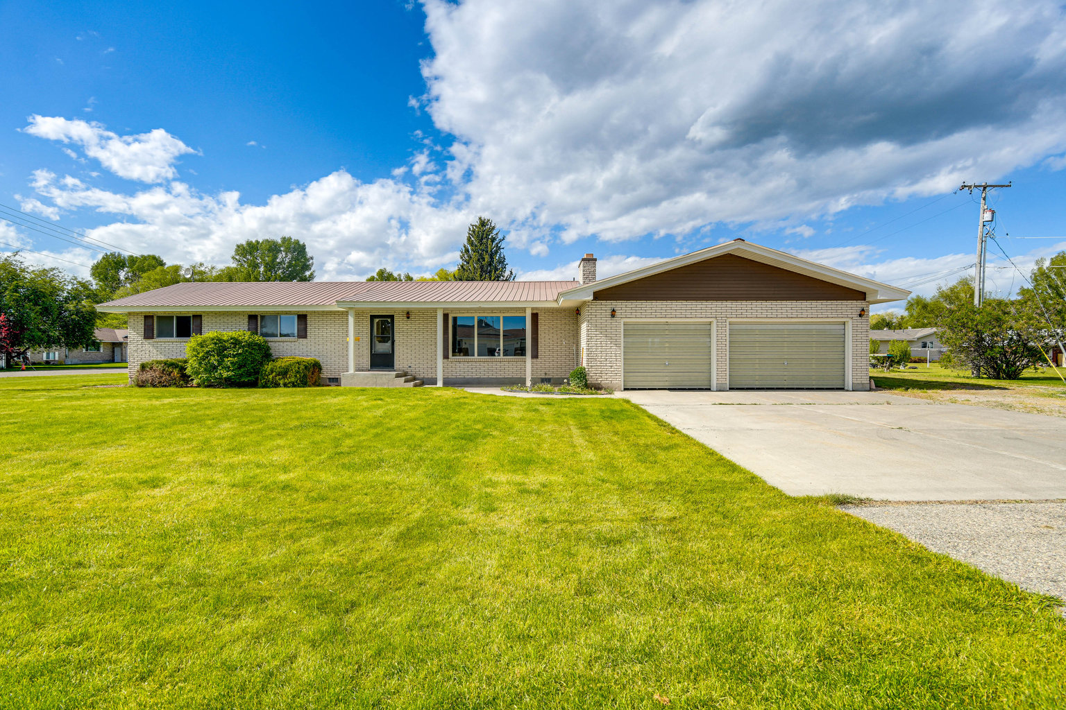 Sugar City Vacation Rental